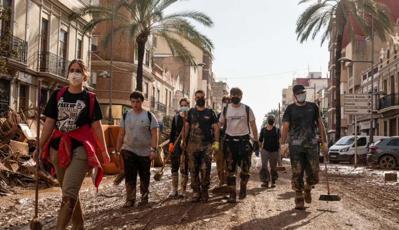 Ahora toca reconstruir